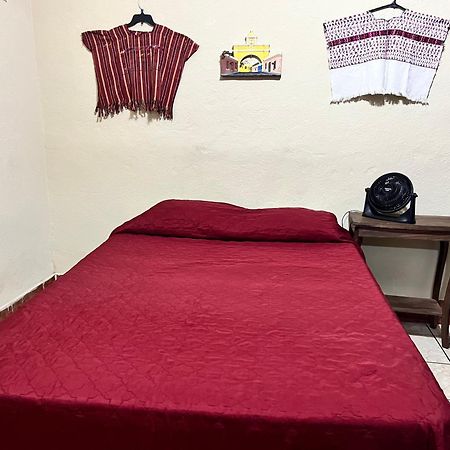 Jireh Antigua Hotel Ngoại thất bức ảnh