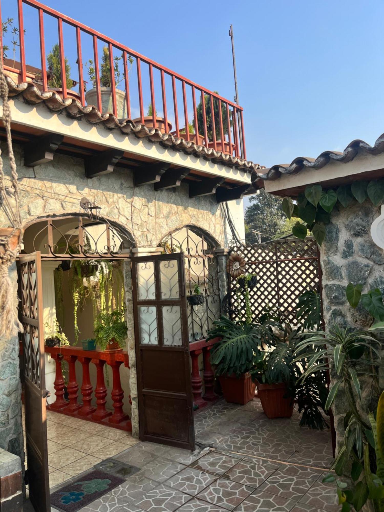 Jireh Antigua Hotel Ngoại thất bức ảnh