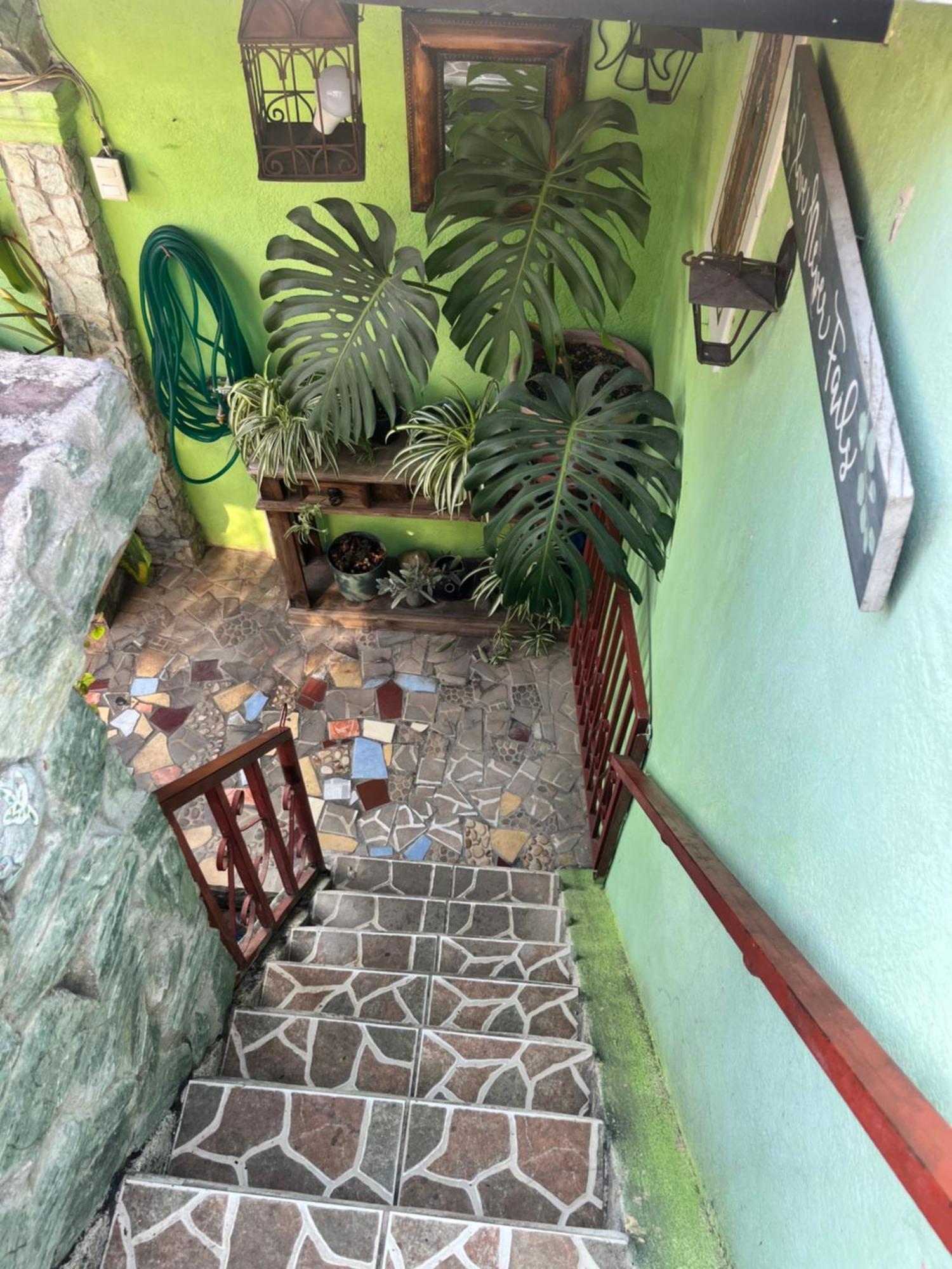 Jireh Antigua Hotel Ngoại thất bức ảnh