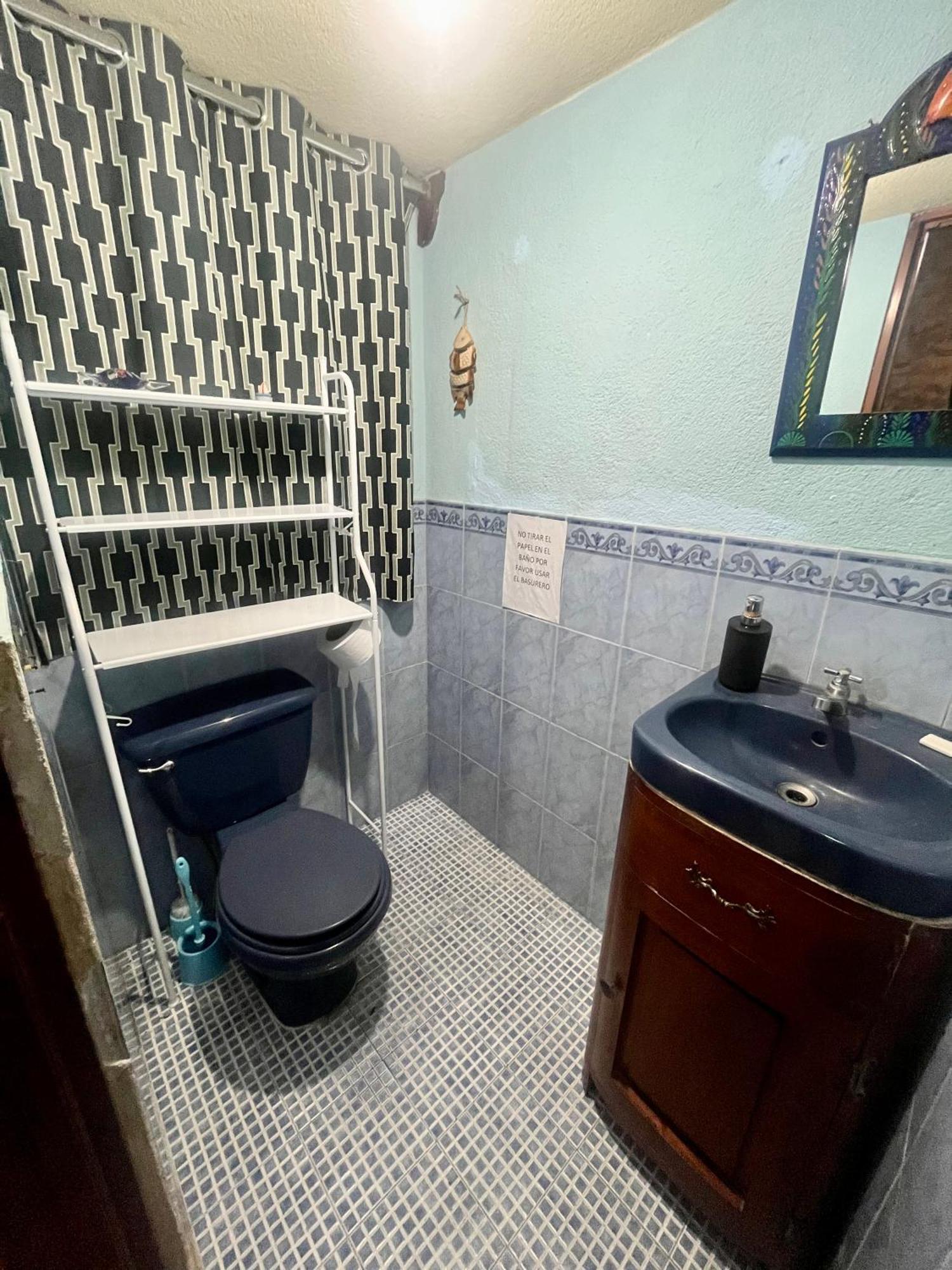 Jireh Antigua Hotel Ngoại thất bức ảnh