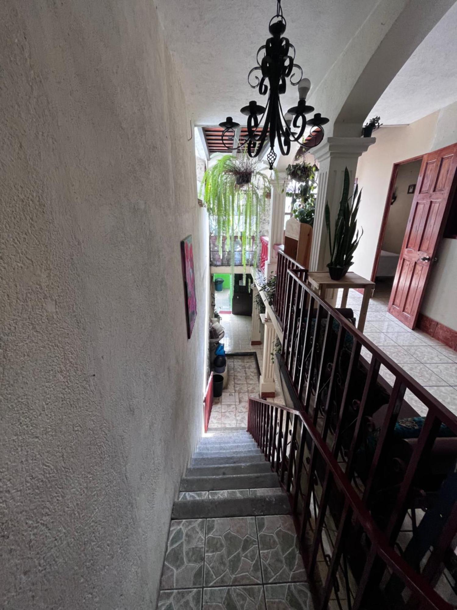Jireh Antigua Hotel Ngoại thất bức ảnh