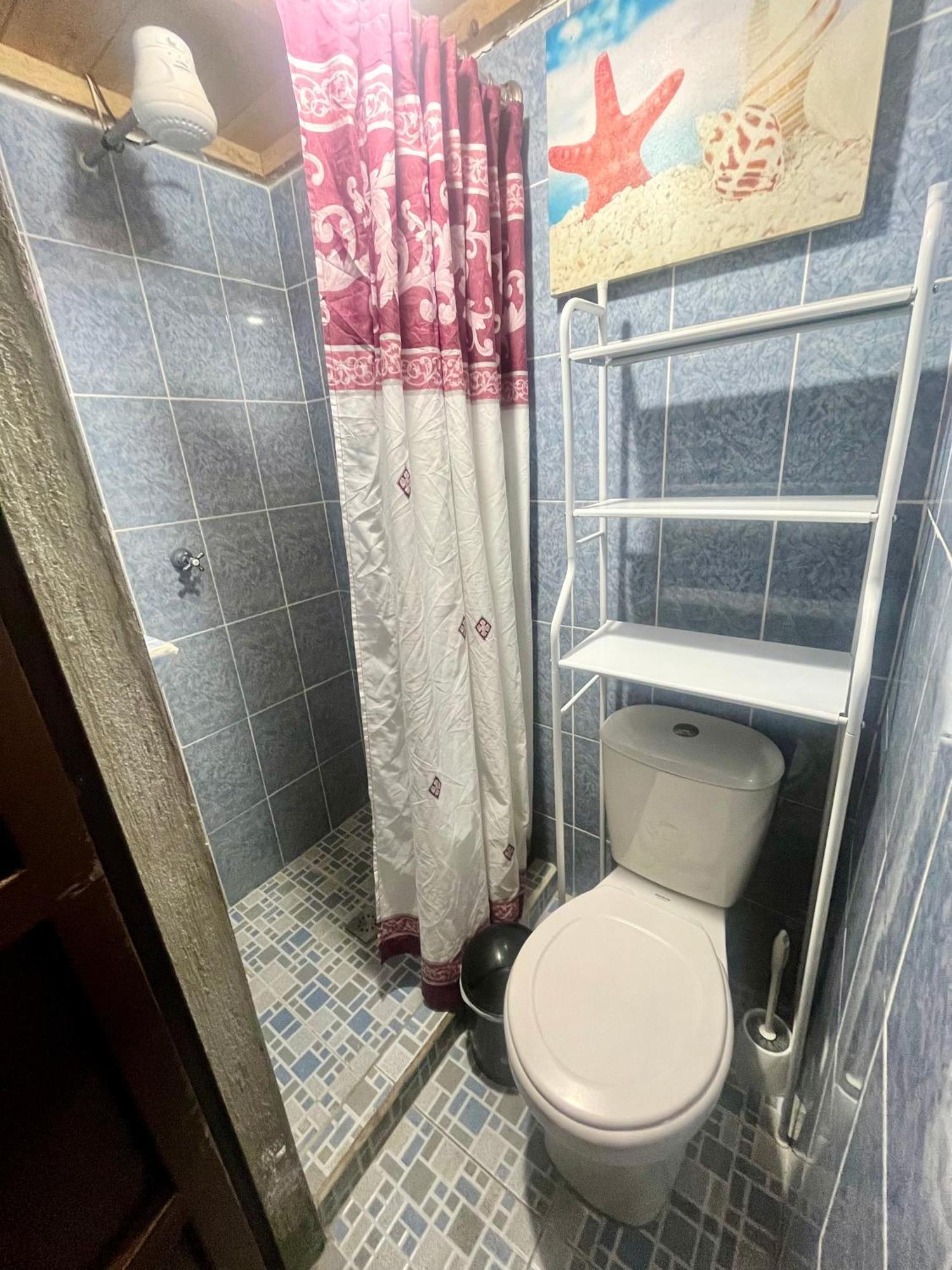 Jireh Antigua Hotel Ngoại thất bức ảnh
