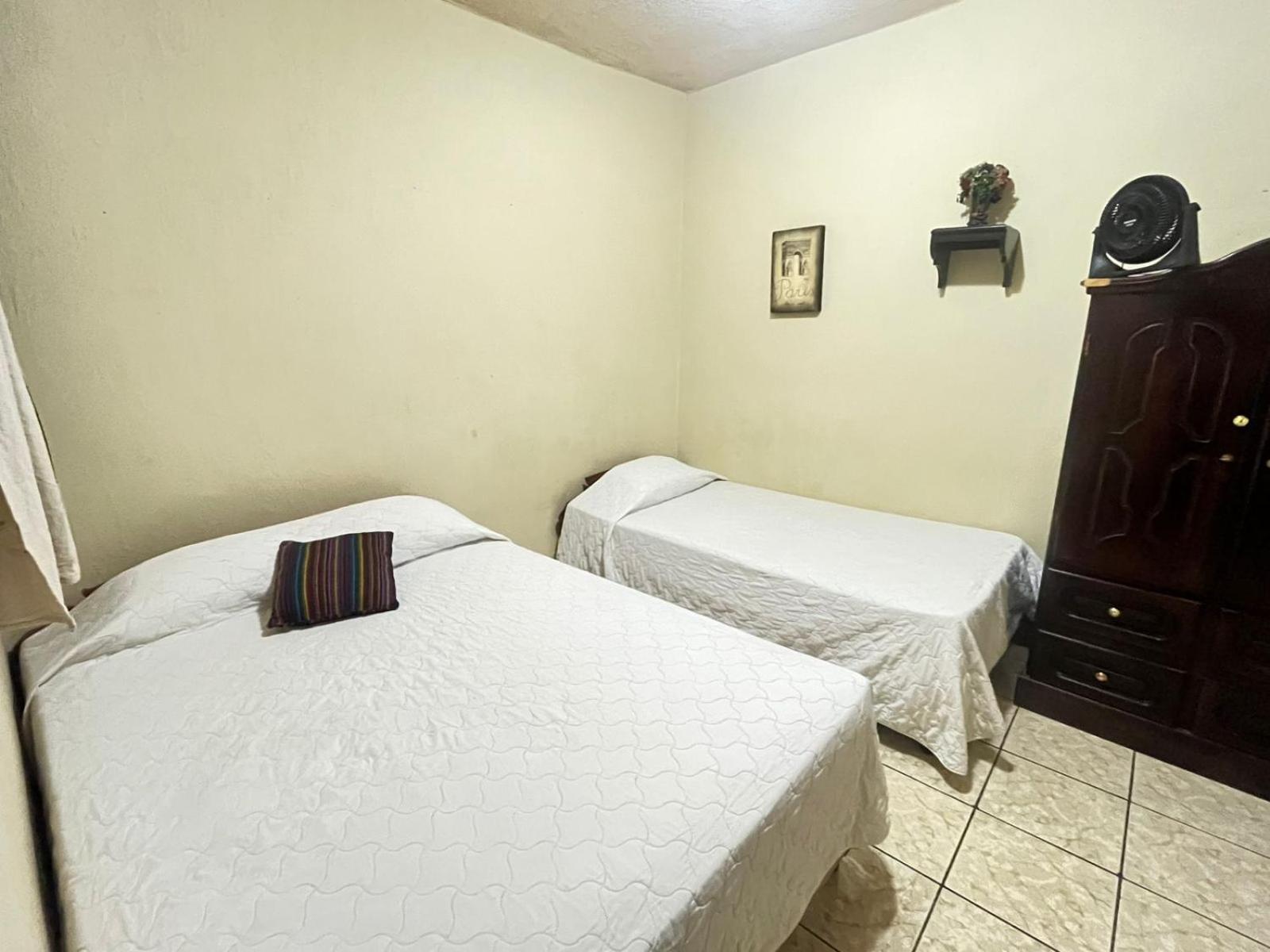 Jireh Antigua Hotel Ngoại thất bức ảnh