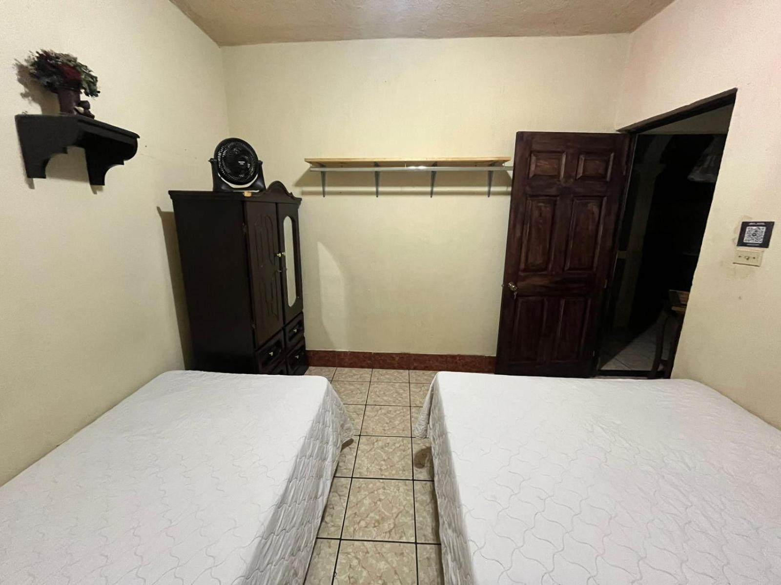 Jireh Antigua Hotel Ngoại thất bức ảnh